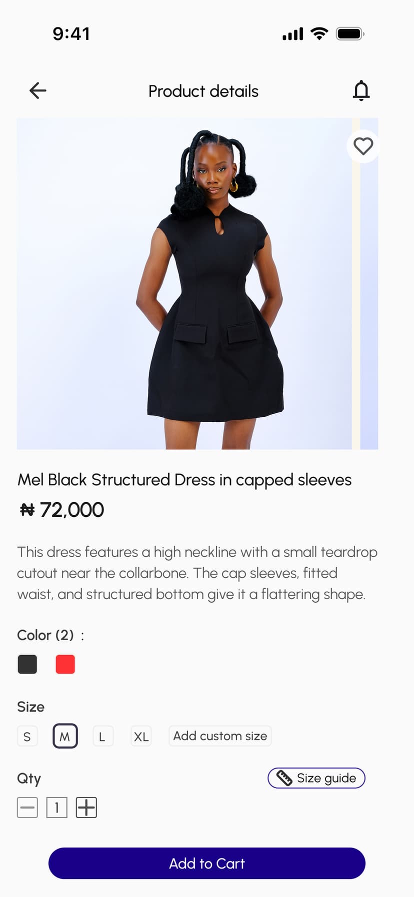 Ready to Wear